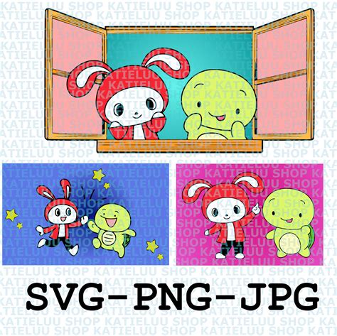 Maizen sisters svg png-dd mikey svg mine craft characters - Etsy España