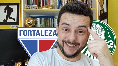 AO VIVO FORTALEZA X PALMEIRAS AO VIVO HOJE CAMPEONATO BRASILEIRO