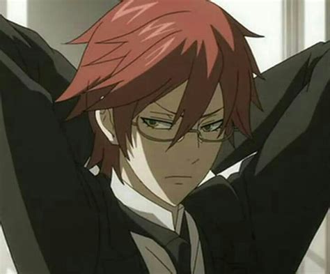 Grell Sutcliff | Wiki | Black Butler Amino