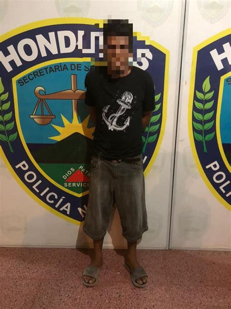 Polic A Nacional De Honduras On Twitter Detenciones Funcionarios De