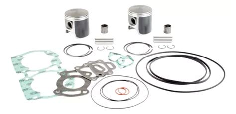 Piston Empaques Seadoo Ver Modelo Mm Platinum Mm Meses Sin