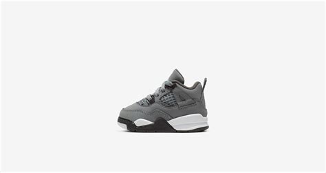 Air Jordan IV Cool Grey Release Date Nike SNKRS US