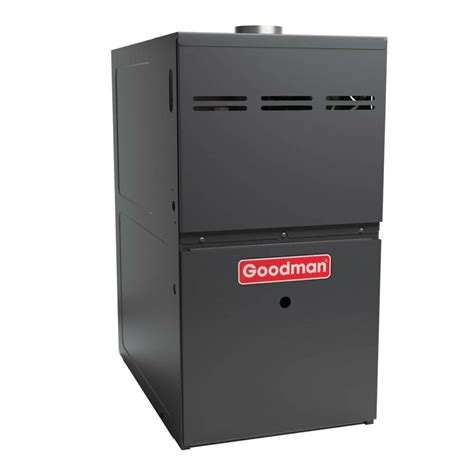 Gmec96 Goodman Gas Furnace — Up To 96 Afue Performance