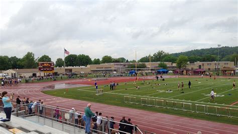 Governor Mifflin Stadium Shillington Pennsylvania