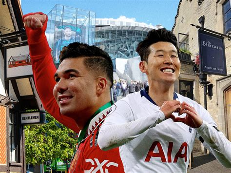 The 6 best Spurs pubs in London to watch the 2025 Europa League final