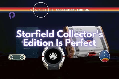 Starfield Constellation Edition Xbox Series X S Xbox Series