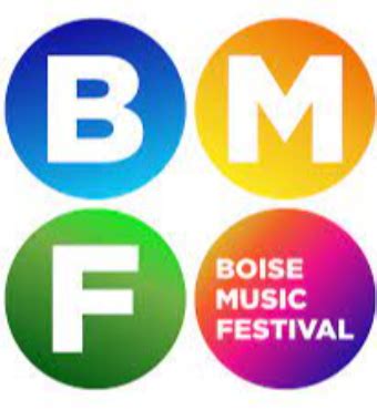 Boise Music Festival | Musical Event | Tickets