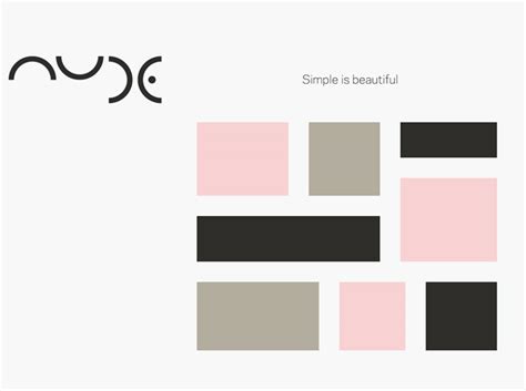 Nude Elle Décoration