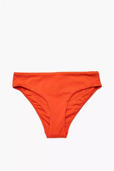 Buy Koton Basic Bikini Bottom Online Zalora Singapore