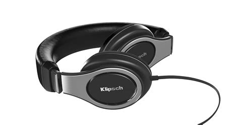 Klipsch Reference On Ear Headphones Ecoustics