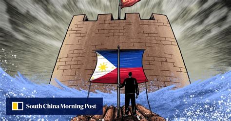 Will more assertive Philippine approach to South China Sea pay off in ...