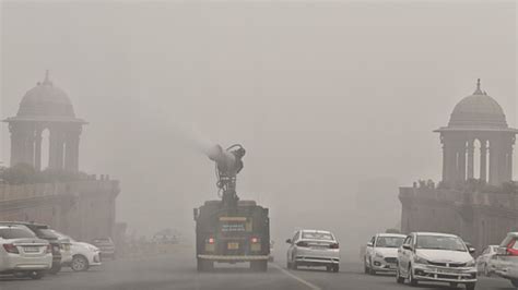 GRAP Stage 4 Restrictions In Delhi NCR Lifted Know What Centre S Air