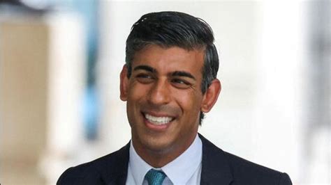 Indian-origin Rishi Sunak set to become Prime Minister of UK | Latest ...