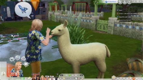 Sims Let S Play Bluebell Legacy S E V R Ko D R Och Bullen J Ser