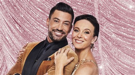 Giovanni Pernice: Strictly Come Dancing star will not return to show, BBC confirms | Ents & Arts ...