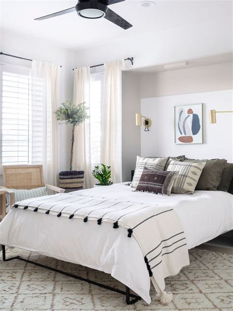 16 Guest Bedroom Ideas For A Welcoming Restful Space