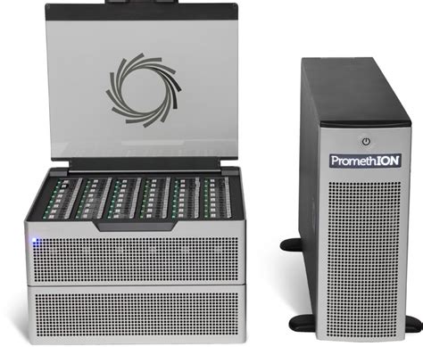 Oxford Nanopore raises $140M to set up sequencing showdown with Illumina | FierceBiotech