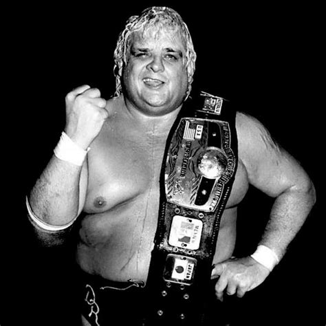 Mid Atlantic Gateway Archive Dusty Rhodes Wins The Nwa World Title