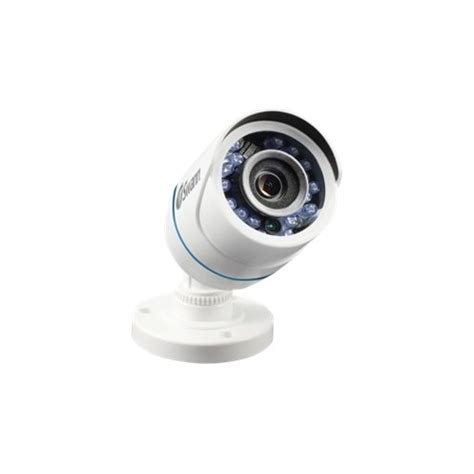 Best Buy Swann Pro Series Indooroutdoor Cctv Camera Blackwhite Swpro