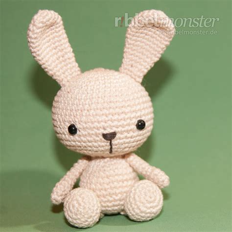 Amigurumi H Schen H Keln Fips Premium Kostenlose Anleitungen