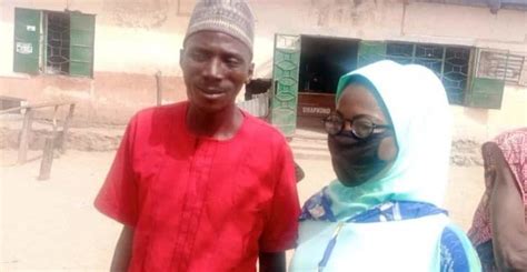 Repentant Commercial Sex Workers Marry In Bauchi Independent