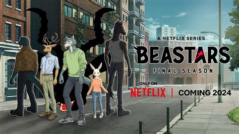 Beastars Season Release Date On Netflix Everything You Need To Know