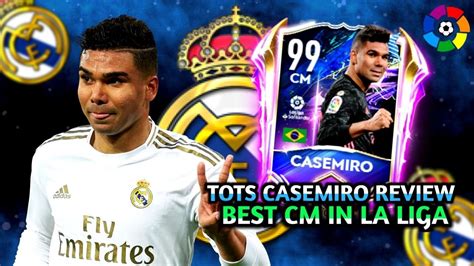 Its Samba Show Tots Rated Casemiro Gameplay Review Best Cm Of