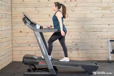 Treadmill Workout Pros Cons