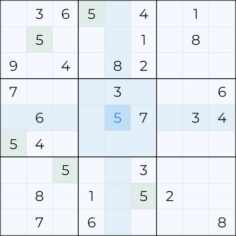 Sudoku Online 100 Za Darmo