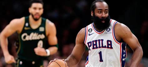 Los Clippers Anuncian La Incorporación De James Harden