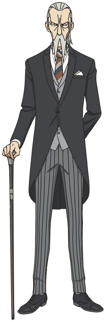 henry henderson heroes wiki fandom