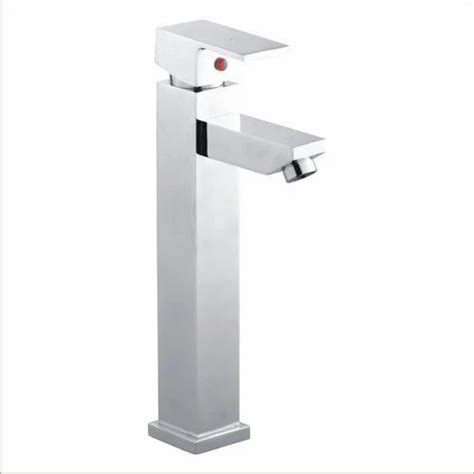 Brass Single Lever Basin Mixer Tall Body 12 At Rs 3000 Piece In New