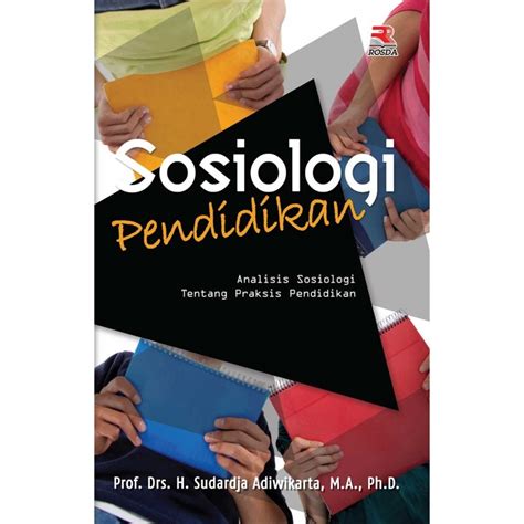 Sosiologi Pendidikan | PT Remaja Rosdakarya