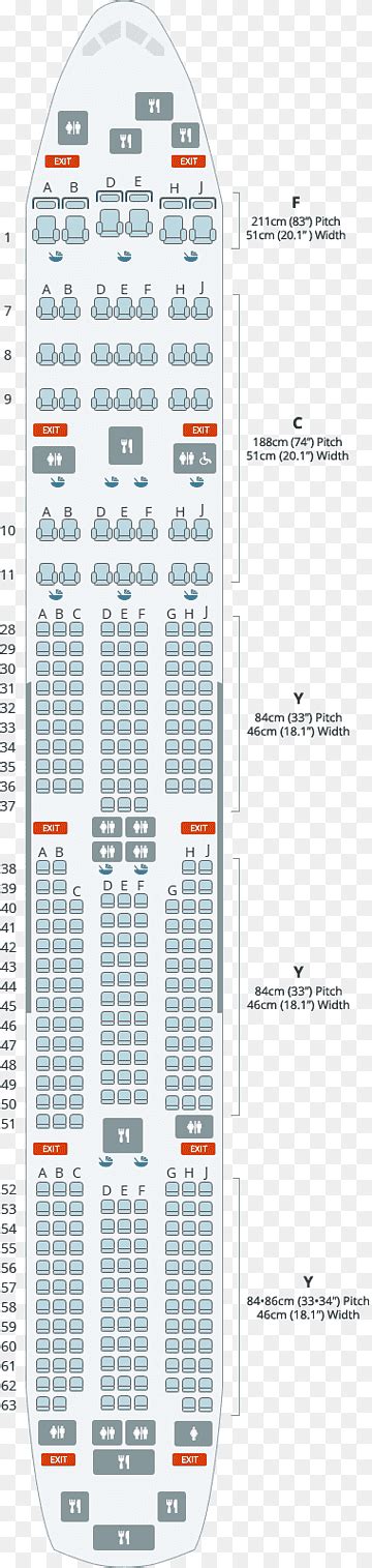 Boeing Er Seat Map Singapore Airlines Two Birds Home