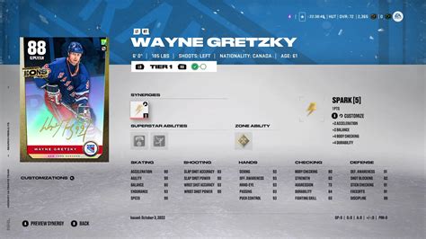 Nhl Hut Deep Dive