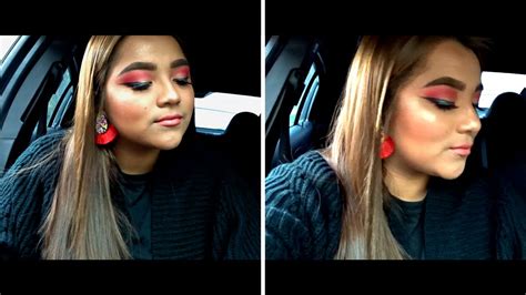 Grwm Maquillaje Rapido Y Sencillo Happy New Year Youtube