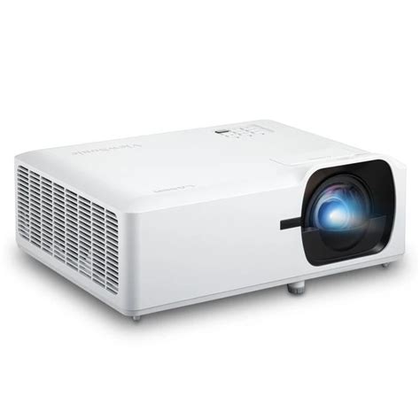 ViewSonic LS710HD 4200 ANSI Lumens 1080p Laser Projector GTR Direct