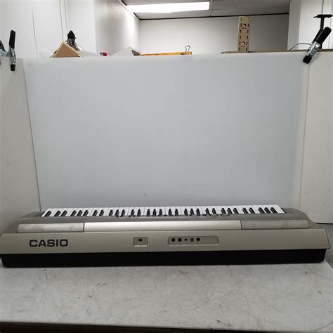 Buy The Casio WK 200 Electronic Keyboard GoodwillFinds