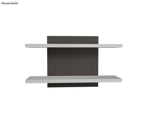 Buy Skyline Wall Shelve Set Of 4 Online In India At Best Price Modern