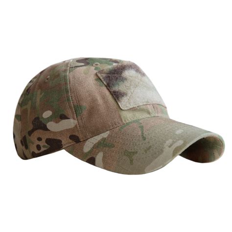 Кепка NYCO RipStop Multicam® | FAHRENHEIT