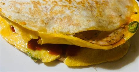 1757 Resep Tortilla Enak Dan Mudah Cookpad