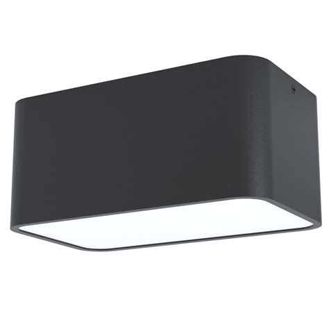 Luminaire En Saillie Eglo Luminaire En Saillie Grimasola E X W En