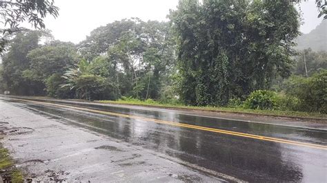 Chuva em Ubatuba SP nessa manhã de terça feira 04 06 24 YouTube