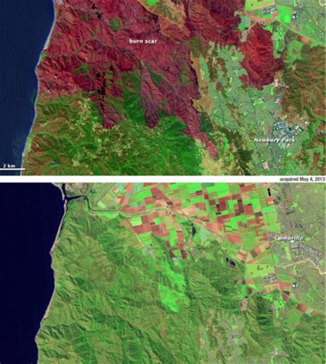 No issues after launch of Landsat 8 satellite - Environmental Monitor