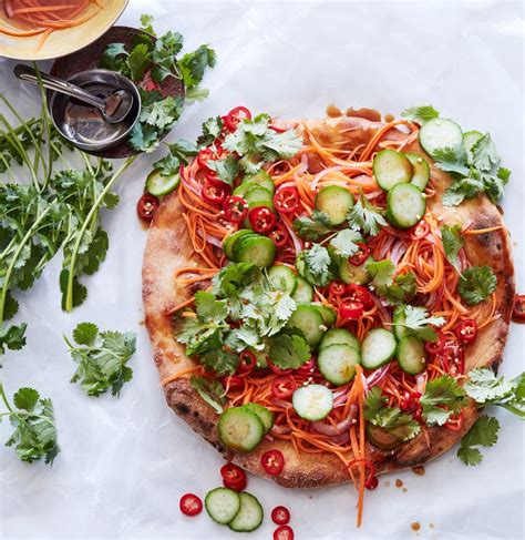 5 Healthy Pizza Recipes That Are So Tasty You’ll Ditch Delivery