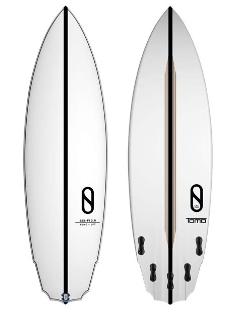 Sci Fi 20 Fcs Ii Shop Shortboard Surfboards 49 Shipping Nz Wide