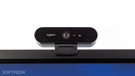 Logitech Brio Stream 4K Edition Review