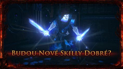 Nov Skilly V Poe Scourge Arpg