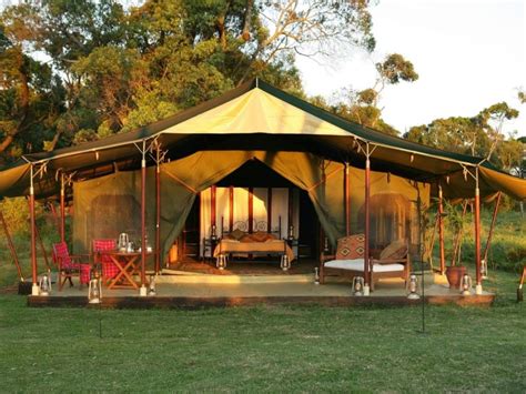 Fig tree camp | Maasai Mara National Reserve | Kenya Safaris Tours