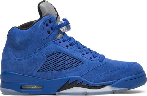 Blue 5s Jordans Ubicaciondepersonascdmxgobmx